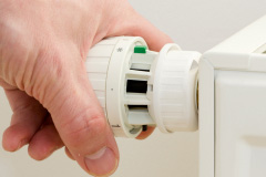 Lower Shelton central heating repair costs