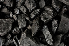 Lower Shelton coal boiler costs