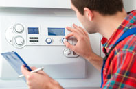 free Lower Shelton gas safe engineer quotes