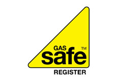 gas safe companies Lower Shelton